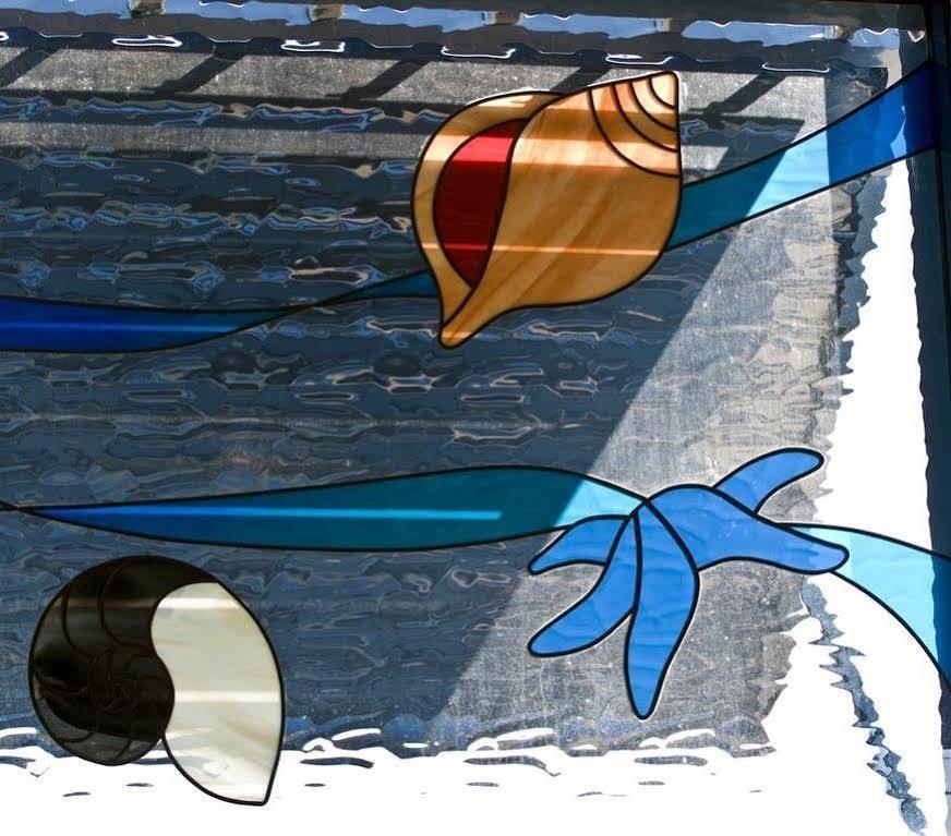 Вилла Seashells Penneshaw Кингскот Экстерьер фото